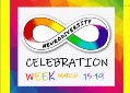 Neurodiversity Celebration Week, 15th-19th March