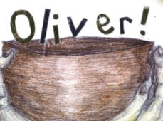 Sign up online for the Year 6 play, Oliver!