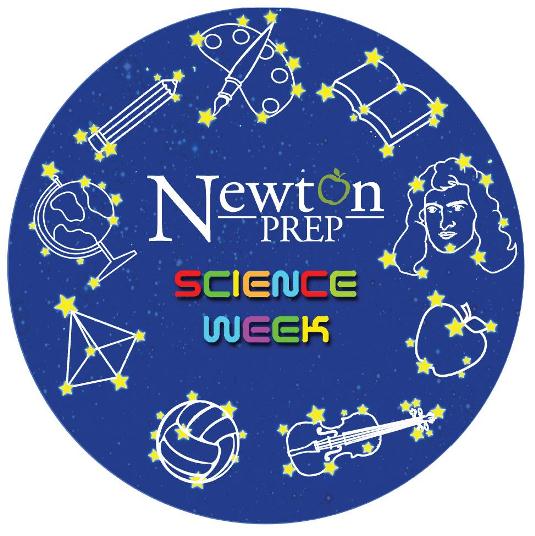 Stars align well for inaugural Science Week 16-20th March