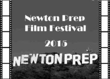 Hollywood comes to Newton Prep!