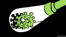 Community advice on how to stop coronavirus in its tracks... Community advice on how to stop coronavirus in its tracks...