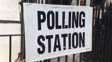 Sign up online NOW for our General Election Hustings! Sign up online NOW for our General Election Hustings!