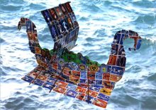Off to Valhalla! 2015 Viking Ships Competition Results Off to Valhalla! 2015 Viking Ships Competition Results