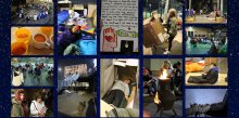 Year 7 Sleep Out