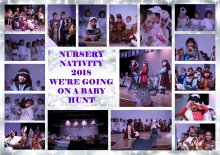 Christmas Plays in the Lower School - all the details! Christmas Plays in the Lower School - all the details!