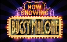 Sign up online for Year 6's Bugsy Malone Sign up online for Year 6's Bugsy Malone