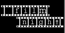 Lights! Camera! Action! Year 5 Film Night! Lights! Camera! Action! Year 5 Film Night!
