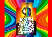 Click for full length showreel of Joseph! Click for full length showreel of Joseph!
