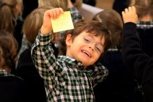 World Kindness Day World Kindness Day
