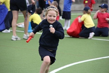 Lower School Sports Day