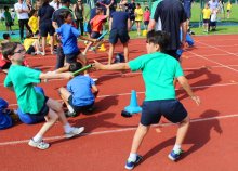 Boys' Sport Update Boys' Sport Update