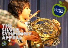 N@25 Silver Symphony Launch a Solid Silver Success! N@25 Silver Symphony Launch a Solid Silver Success!