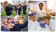 New Taster Video wins over Prospective Parents