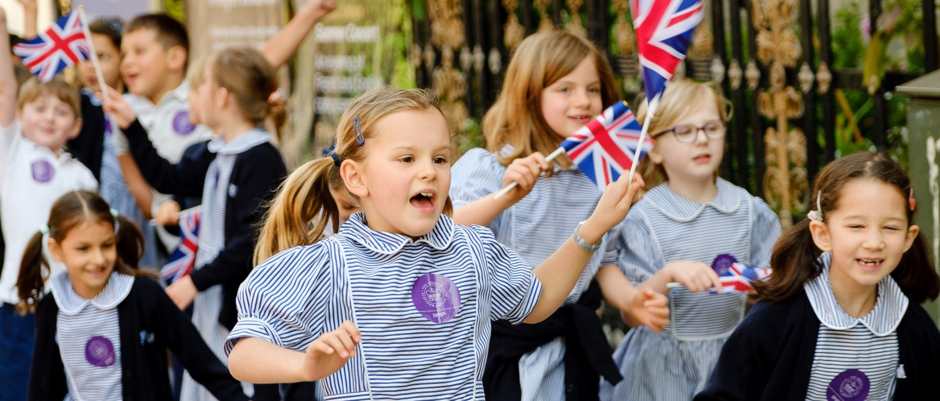 Our School Newton Prep School