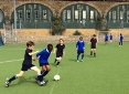 Neighbourhood footie for Year 6 boys