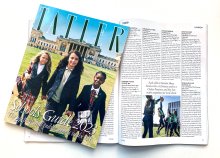 Tatler Schools Guide 2023