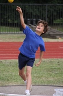Years 3 & 4 Sports Day Years 3 & 4 Sports Day