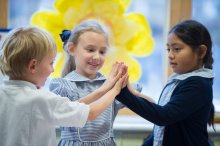 A win for Newton Prep on ISI compliance standards A win for Newton Prep on ISI compliance standards